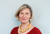 Dr. Heike Kahl, Vorsitzende der Geschäftsführung
