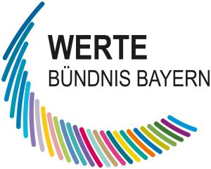 Logo des Wertebündnis Bayern