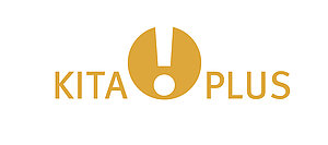Logo von Kita-Plus