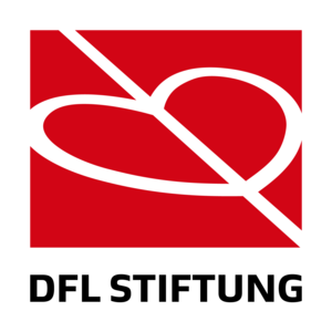 Logo DFL Stiftung