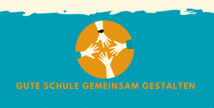 Foto: Logo Gute Schule Gemeinsam Gestalten