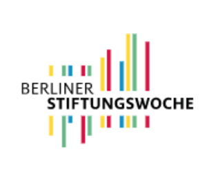 Berliner Stiftungswoche 2022