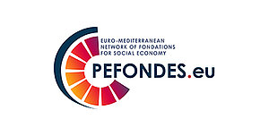 Logo PEFONDES.eu