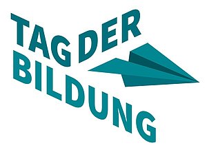 Logo Tag der Bildung