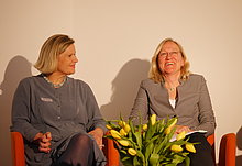 Dr. Heike Kahl und Prof. Dr. Iris Nentwig-Gesemann