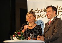 Fachkonferenz "Schulerfolg sichern!" in MAgdeburg
