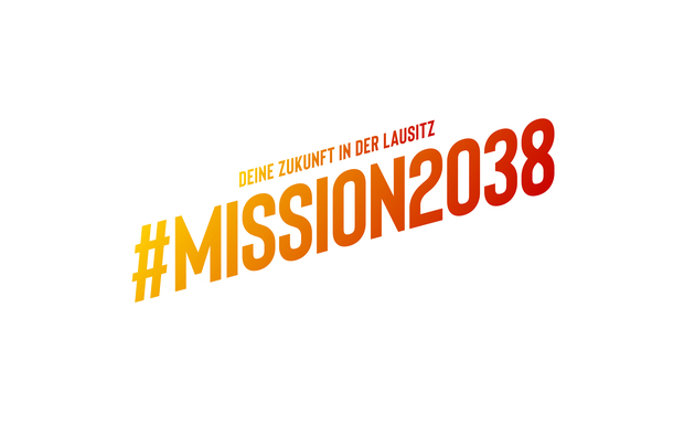 #MISSION2038 – Deine Zukunft in der Lausitz