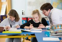 Servicestelle „Schule macht stark“ Sachsen-Anhalt
